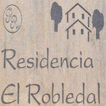 Logo de Residencia El Robledal