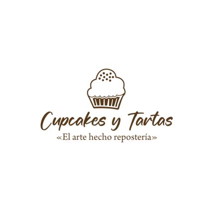 Λογότυπο από Pasteleria Cupcakes Y Tartas