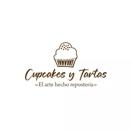 Logo from Pasteleria Cupcakes Y Tartas