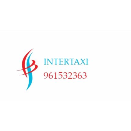 Logo from InterTaxi