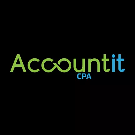 Logo od Accountit, CPA