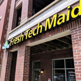 Bild von Fresh Tech Maid Chicago