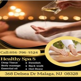 Swedish Massage is a type of massage therapy that uses long, smooth strokes to help relax the body. It is a popular choice for those who are looking for a relaxing massage. There are four main types of a Swedish massage.