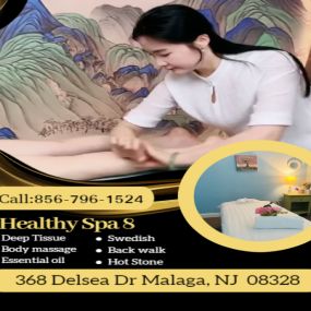 Reflexology, called 