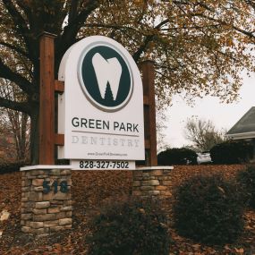 Bild von Green Park Dentistry