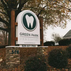 Bild von Green Park Dentistry