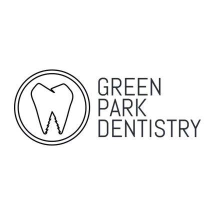 Logotipo de Green Park Dentistry