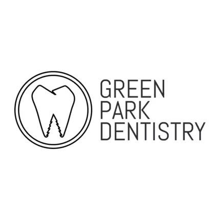 Logotyp från Green Park Dentistry