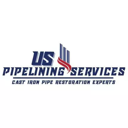 Logo fra US PIPE LINING SERVICES INC