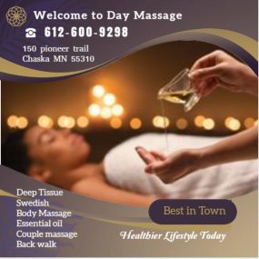 The main advantages of massage therapy are the following: It is a natural and non-invasive treatment option. 
Massage therapy can help to relieve pain, stiffness, and muscle tension.