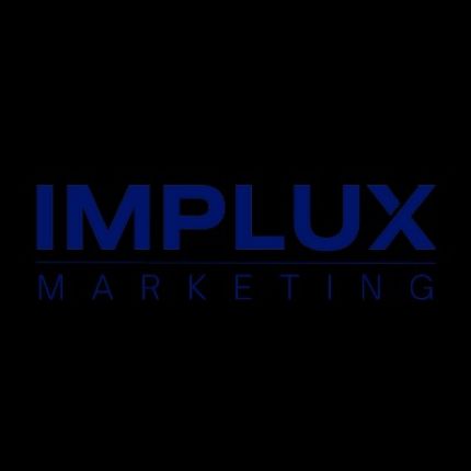 Logo de Implux Marketing