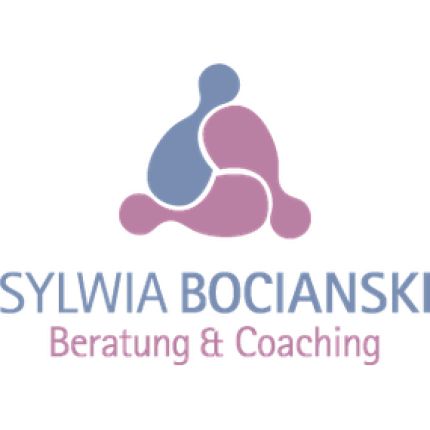 Logo from Sylwia Bocianski - Beratung & Coaching