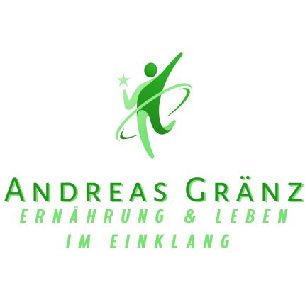 Logótipo de Andreas Gränz Ernährungsberater und -coaching