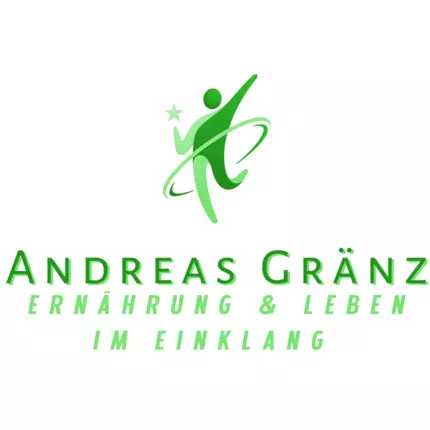 Logo von Andreas Gränz Ernährungsberater und -coaching