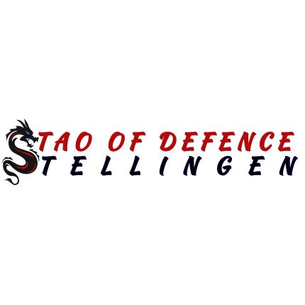 Logótipo de Tao of Defence Stellingen