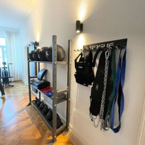 Bild von LTP Personaltraining und Gesundheitscoaching