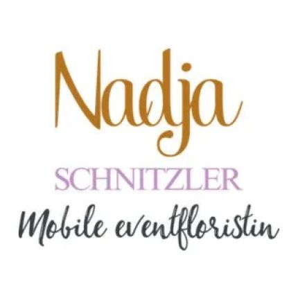 Logotipo de Mobile Eventfloristin Florales by Nadja Schnitzler