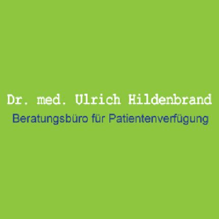 Logo van Beratungsbüro für Patientenverfügung