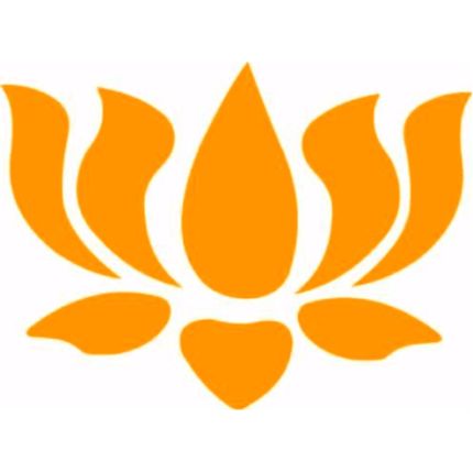 Logo from Iyengar Yoga Dresden