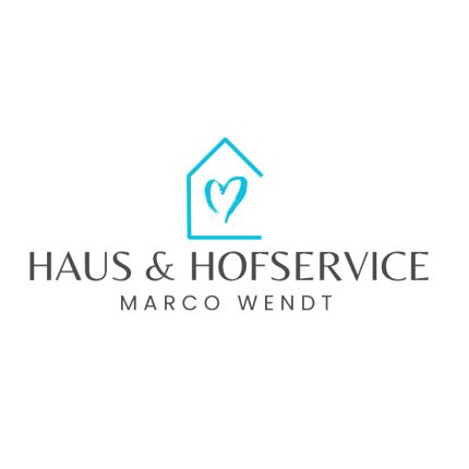 Logo von Haus & Hofservice Marco Wendt