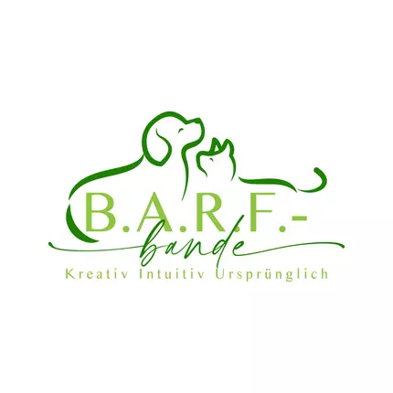 Logo from BARF-Bande