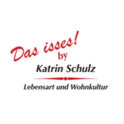 Logo da Das isses! by Katrin Schulz