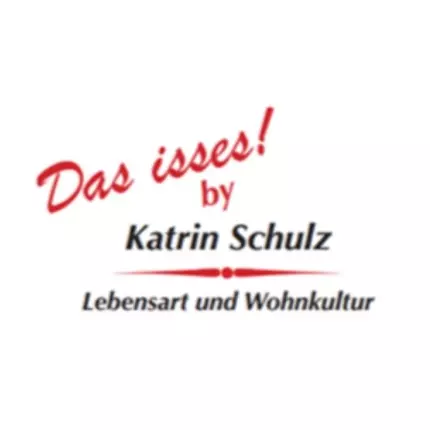 Logo von Das isses! by Katrin Schulz