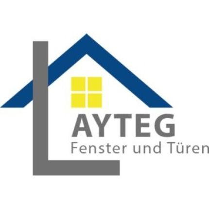 Logotipo de AYTEG Fenster und Türen