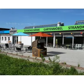 Bild von Kay Seeger Gartenmöbel & Teppiche GmbH