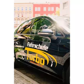 Bild von Fahrschule Turbo