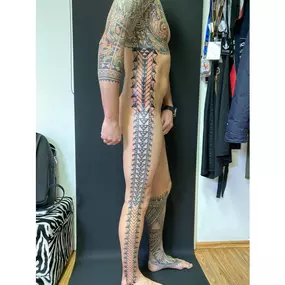 Bild von Kennst des Tattoo Inh. Marco Blatter