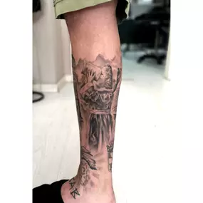 Bild von Kennst des Tattoo Inh. Marco Blatter