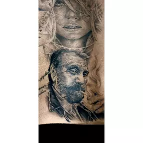 Bild von Kennst des Tattoo Inh. Marco Blatter