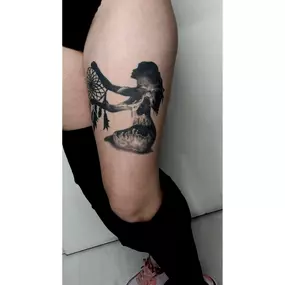 Bild von Kennst des Tattoo Inh. Marco Blatter