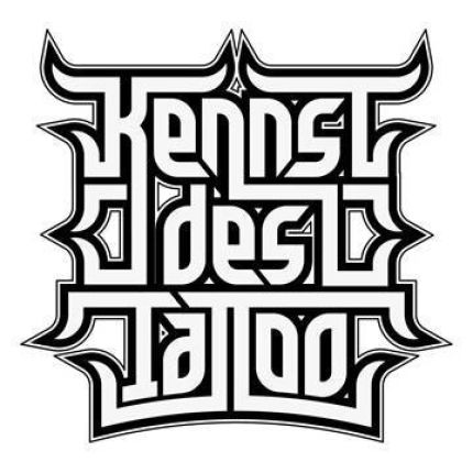 Logo von Kennst des Tattoo Inh. Marco Blatter