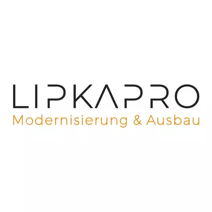 Logo fra LipkaPRO Inh. Anna Katarzyna Lipka