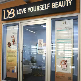 Bild von Love Yourself Beauty