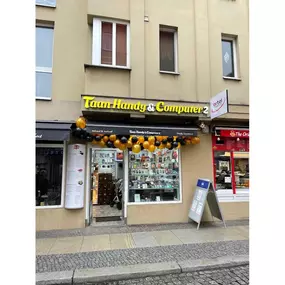 Bild von Taan Handy & Computer 2