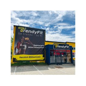 Bild von TrendyFit GmbH & Co. KG