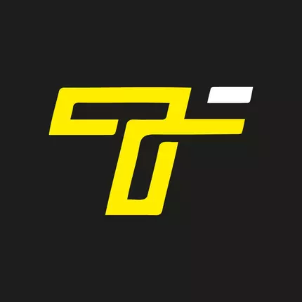 Logo from TrendyFit Fitnessstudio mntl. kündbar