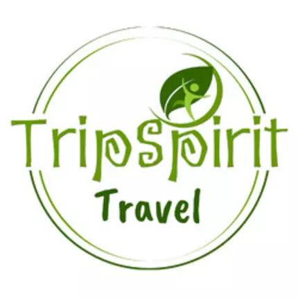 Logótipo de TripSpirit Inh. Lidija Lenthall