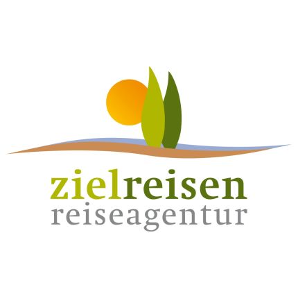 Logo fra Reiseagentur Zielreisen