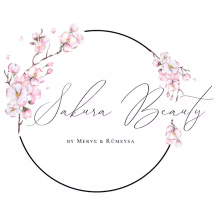 Logo van Sakura Beauty