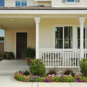 Exterior Painting in Buffalo