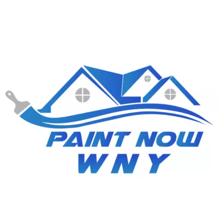 Logo van Paint Now WNY