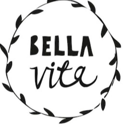 Logotyp från Bella Vita