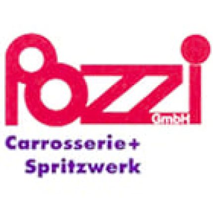 Logo van Pozzi Orlando