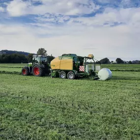 Bild von Sidler Landtechnik AG