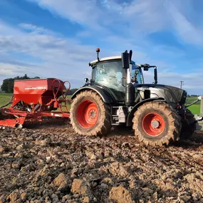 Bild von Sidler Landtechnik AG