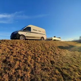 Bild von Sidler Landtechnik AG